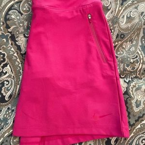 Nike Golf Skort